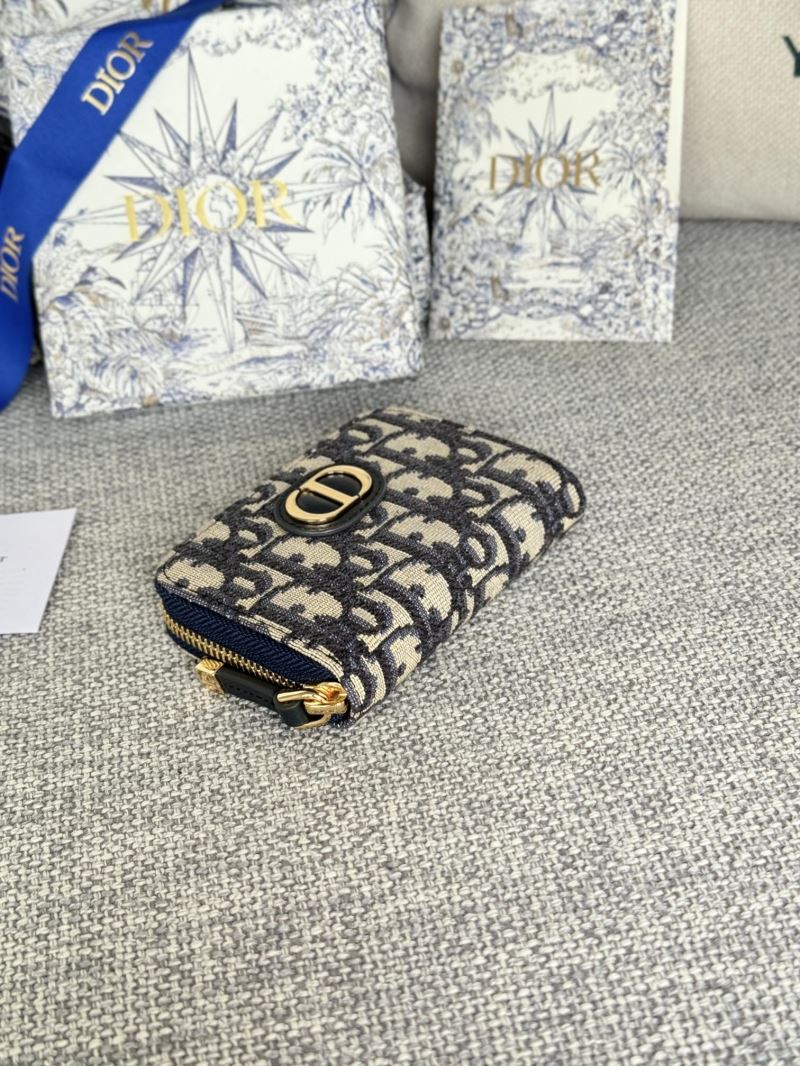 Christian Dior Wallet